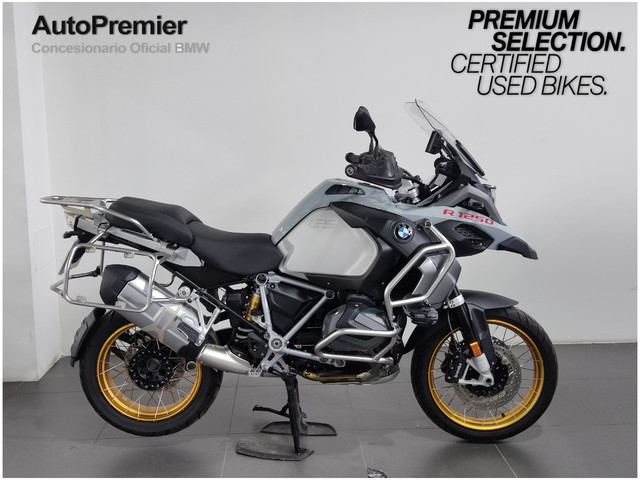 BMW Motorrad R 1250 GS Adventure  de ocasión 