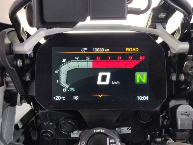 BMW Motorrad R 1250 GS Adventure  de ocasión 