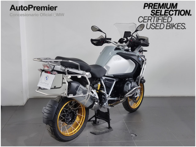 BMW Motorrad R 1250 GS Adventure  de ocasión 