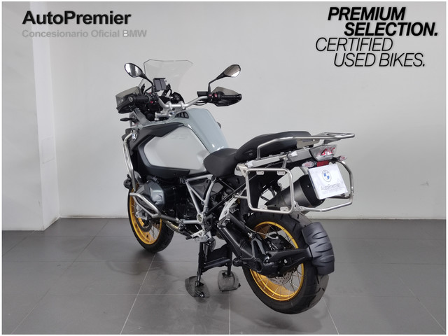 BMW Motorrad R 1250 GS Adventure  de ocasión 