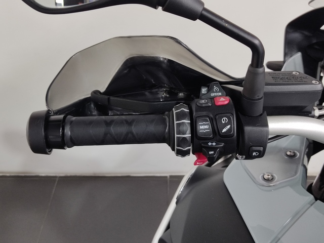 BMW Motorrad R 1250 GS Adventure  de ocasión 