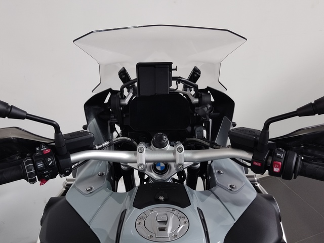 BMW Motorrad R 1250 GS Adventure  de ocasión 