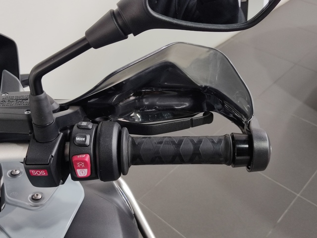 BMW Motorrad R 1250 GS Adventure  de ocasión 