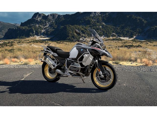 BMW Motorrad R 1250 GS Adventure  de ocasión 