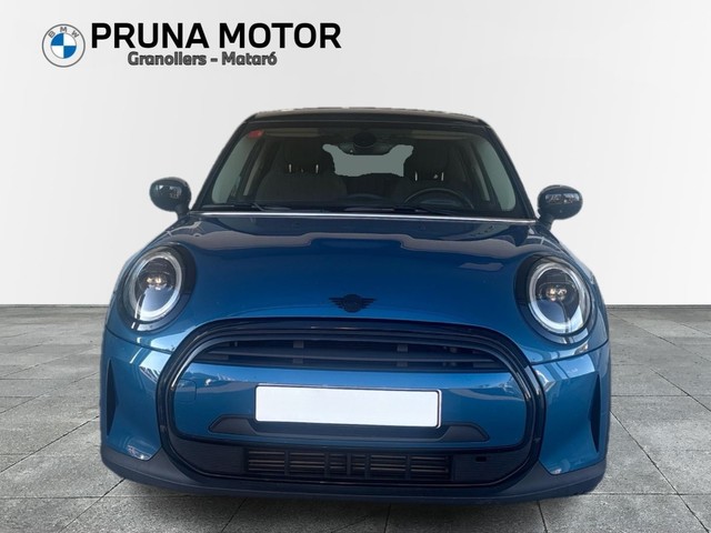 fotoG 1 del MINI MINI 5 Puertas Cooper 100 kW (136 CV) 136cv Gasolina del 2021 en Barcelona