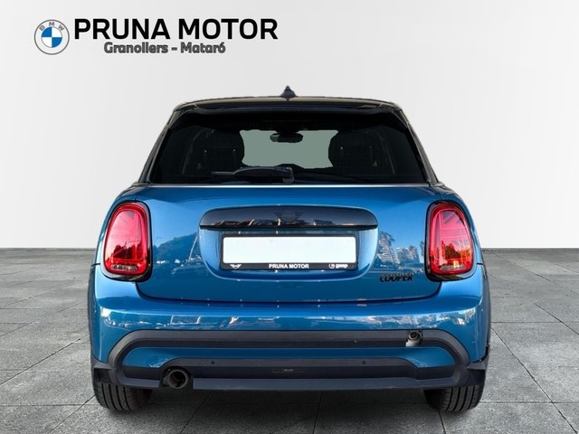 fotoG 4 del MINI MINI 5 Puertas Cooper 100 kW (136 CV) 136cv Gasolina del 2021 en Barcelona