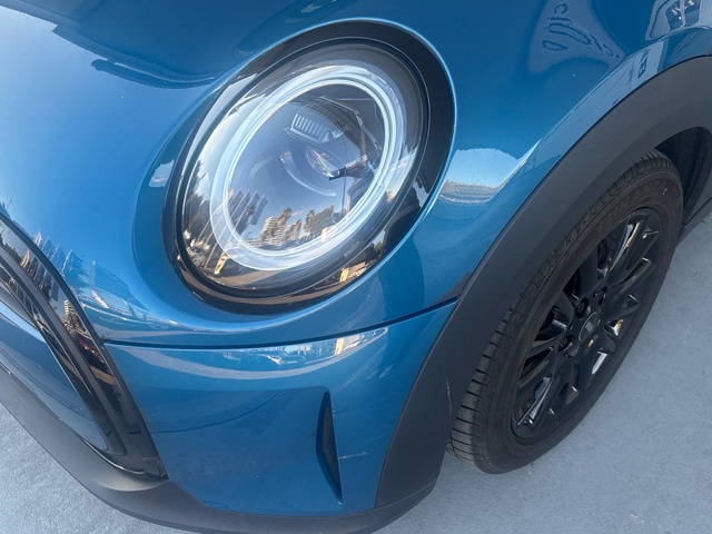 fotoG 5 del MINI MINI 5 Puertas Cooper 100 kW (136 CV) 136cv Gasolina del 2021 en Barcelona