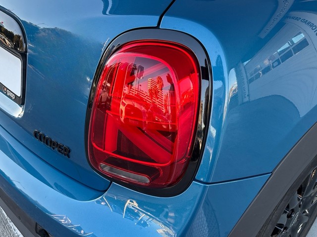 fotoG 14 del MINI MINI 5 Puertas Cooper 100 kW (136 CV) 136cv Gasolina del 2021 en Barcelona