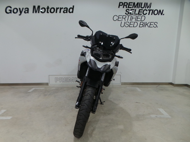 BMW Motorrad F 750 GS  de ocasión 