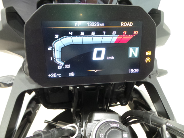 BMW Motorrad F 750 GS  de ocasión 