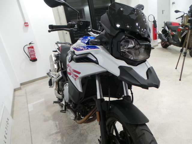 BMW Motorrad F 750 GS  de ocasión 