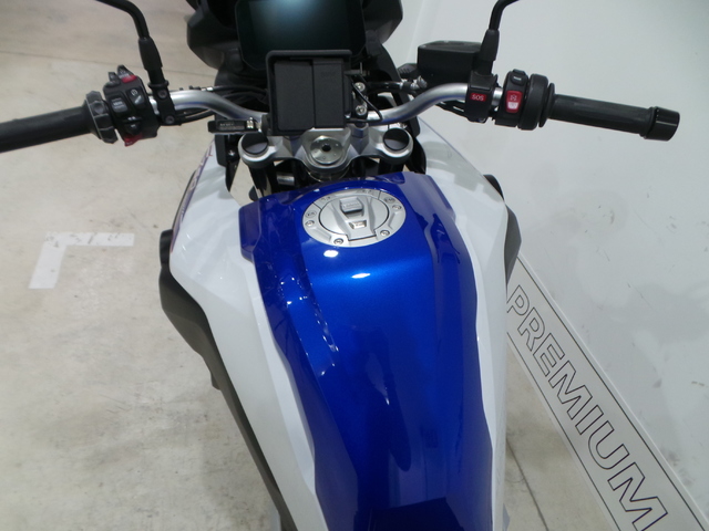 BMW Motorrad F 750 GS  de ocasión 
