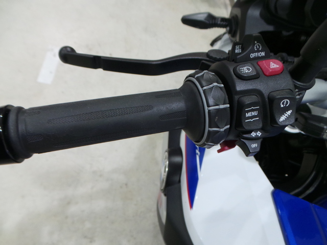 BMW Motorrad F 750 GS  de ocasión 