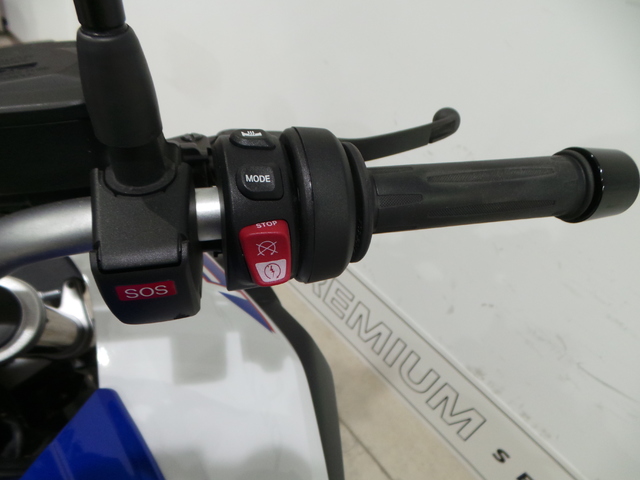 BMW Motorrad F 750 GS  de ocasión 