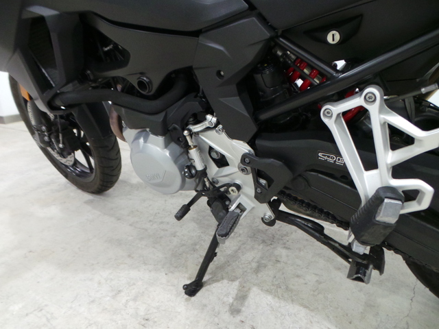 BMW Motorrad F 750 GS  de ocasión 