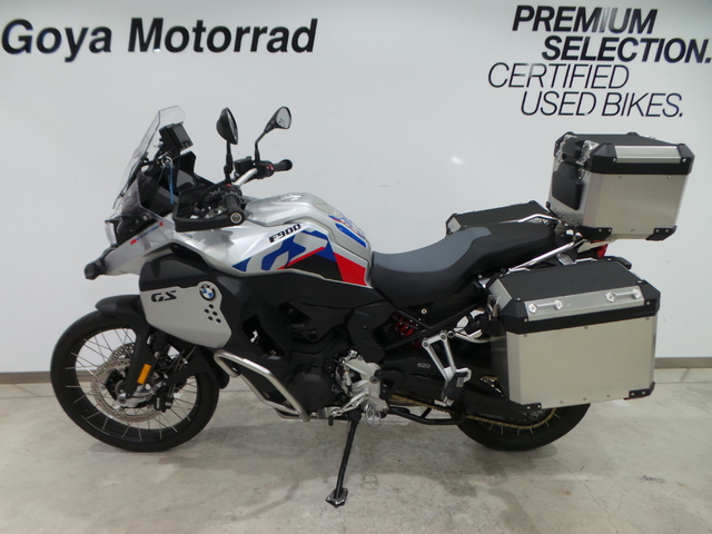 BMW Motorrad F 900 GS Adventure  de ocasión 