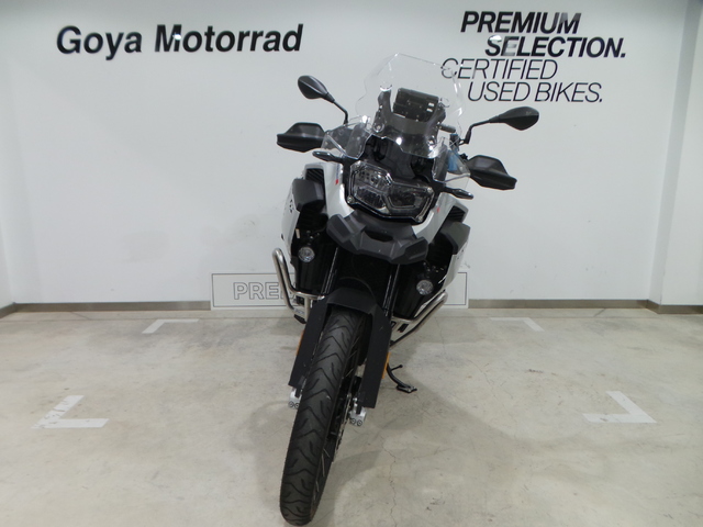 BMW Motorrad F 900 GS Adventure  de ocasión 
