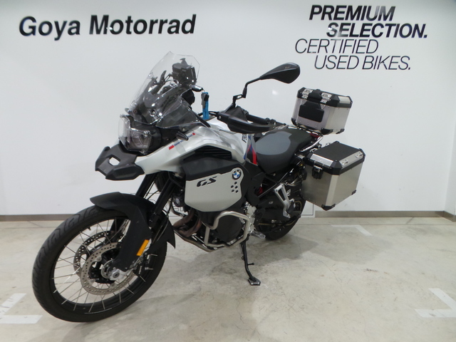 BMW Motorrad F 900 GS Adventure  de ocasión 