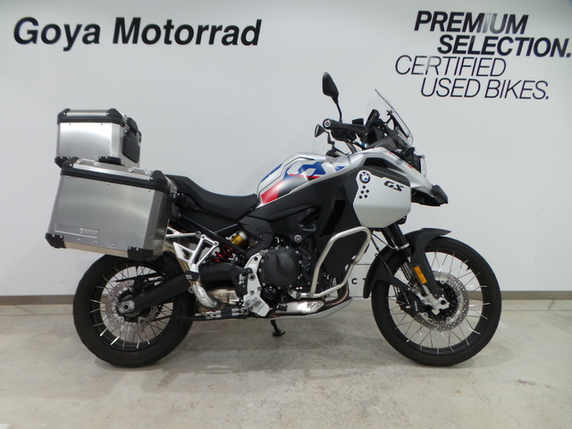 BMW Motorrad F 900 GS Adventure  de ocasión 