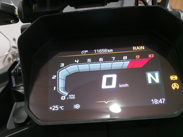 BMW Motorrad F 900 GS Adventure  de ocasión 