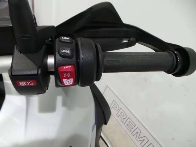 BMW Motorrad F 900 GS Adventure  de ocasión 