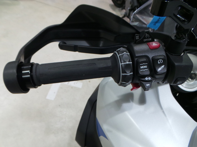 BMW Motorrad F 900 GS Adventure  de ocasión 