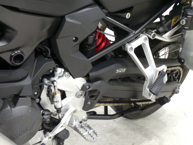 BMW Motorrad F 900 GS Adventure  de ocasión 