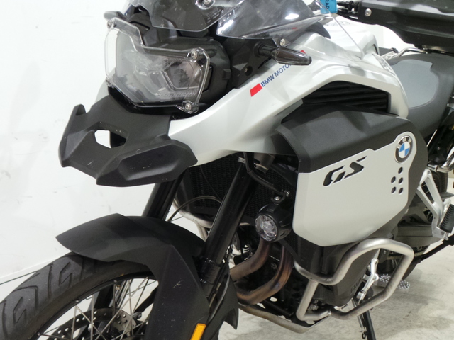 BMW Motorrad F 900 GS Adventure  de ocasión 