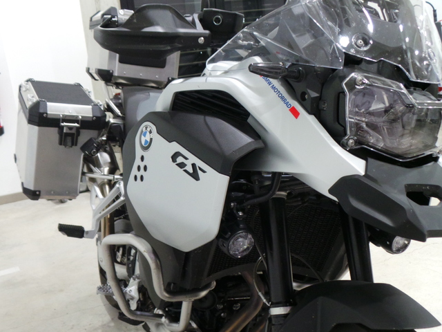 BMW Motorrad F 900 GS Adventure  de ocasión 