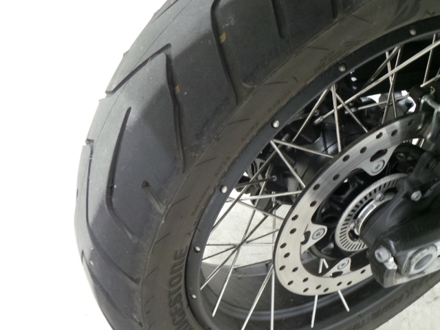BMW Motorrad F 900 GS Adventure  de ocasión 