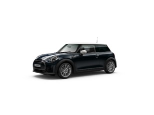 Fotos de MINI 3 Puertas Cooper 100 kW (136 CV)