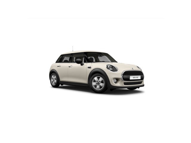 fotoG 3 del MINI MINI 5 Puertas One 75 kW (102 CV) 102cv Gasolina del 2018 en Vizcaya