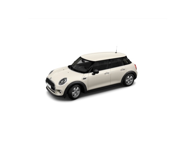 fotoG 4 del MINI MINI 5 Puertas One 75 kW (102 CV) 102cv Gasolina del 2018 en Vizcaya