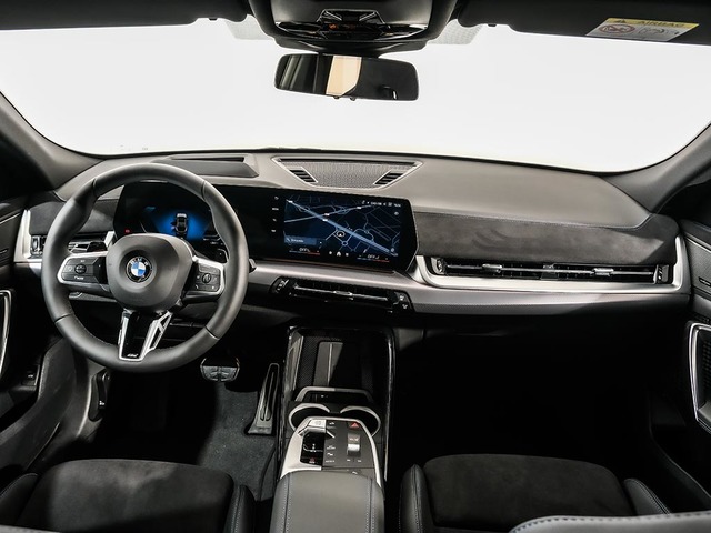 BMW X2 xDrive20d color Gris. Año 2025. 120KW(163CV). Diésel. En concesionario Oliva Motor Tarragona de Tarragona