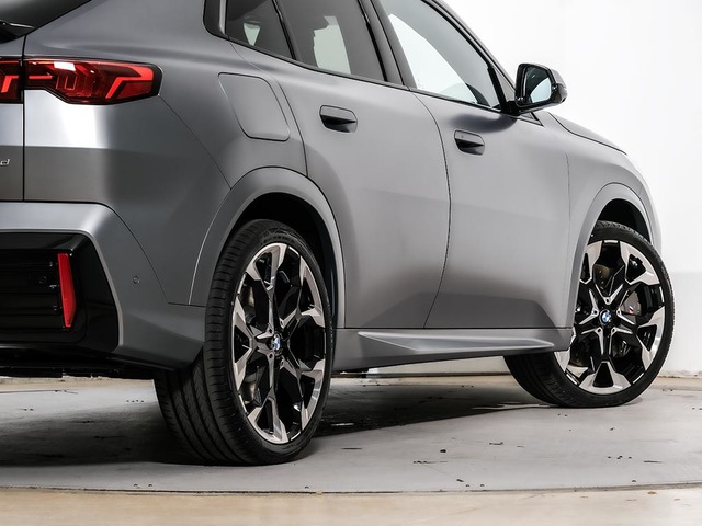 BMW X2 xDrive20d color Gris. Año 2025. 120KW(163CV). Diésel. En concesionario Oliva Motor Tarragona de Tarragona