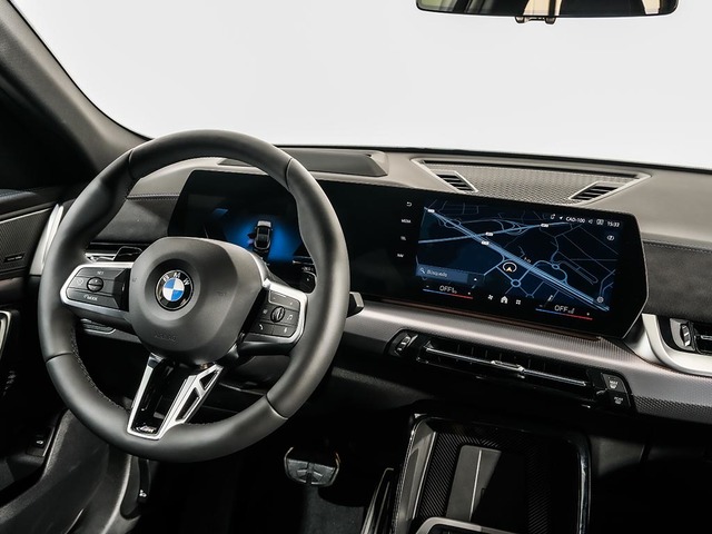 BMW X2 xDrive20d color Gris. Año 2025. 120KW(163CV). Diésel. En concesionario Oliva Motor Tarragona de Tarragona