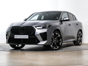 Fotos de BMW X2 xDrive20d color Gris. Año 2025. 120KW(163CV). Diésel. En concesionario Oliva Motor Tarragona de Tarragona