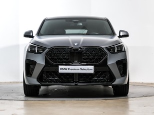 Fotos de BMW X2 xDrive20d color Gris. Año 2025. 120KW(163CV). Diésel. En concesionario Oliva Motor Tarragona de Tarragona