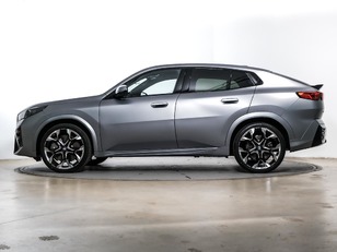 Fotos de BMW X2 xDrive20d color Gris. Año 2025. 120KW(163CV). Diésel. En concesionario Oliva Motor Tarragona de Tarragona