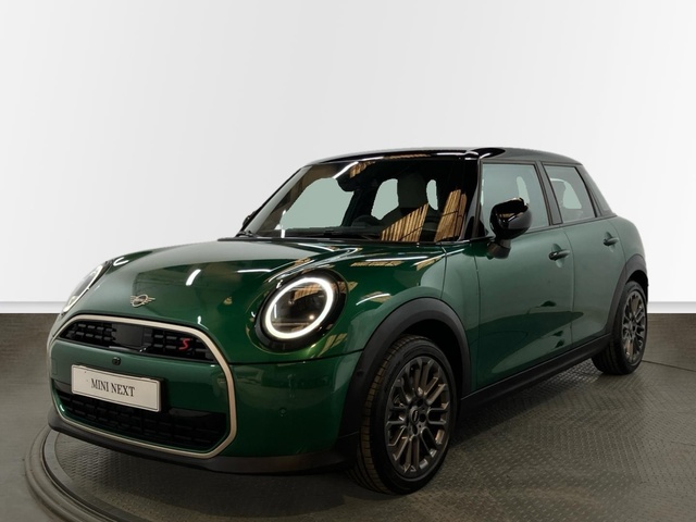 fotoG 0 del MINI MINI 5 Puertas Cooper S 150 kW (204 CV) 204cv Gasolina del 2025 en Illes Balears