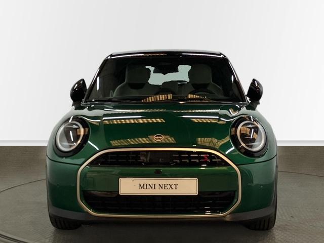 fotoG 1 del MINI MINI 5 Puertas Cooper S 150 kW (204 CV) 204cv Gasolina del 2025 en Illes Balears