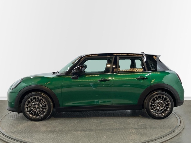 fotoG 2 del MINI MINI 5 Puertas Cooper S 150 kW (204 CV) 204cv Gasolina del 2025 en Illes Balears