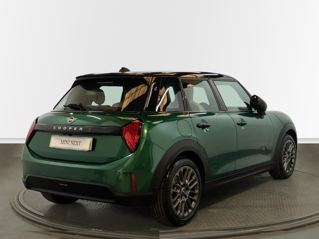 fotoG 3 del MINI MINI 5 Puertas Cooper S 150 kW (204 CV) 204cv Gasolina del 2025 en Illes Balears