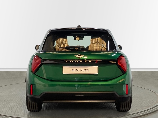 fotoG 4 del MINI MINI 5 Puertas Cooper S 150 kW (204 CV) 204cv Gasolina del 2025 en Illes Balears