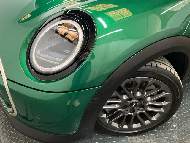 fotoG 5 del MINI MINI 5 Puertas Cooper S 150 kW (204 CV) 204cv Gasolina del 2025 en Illes Balears