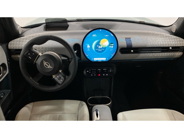 fotoG 6 del MINI MINI 5 Puertas Cooper S 150 kW (204 CV) 204cv Gasolina del 2025 en Illes Balears