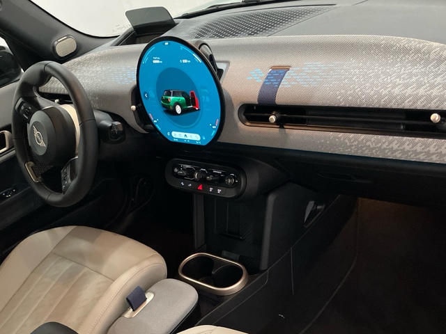 fotoG 7 del MINI MINI 5 Puertas Cooper S 150 kW (204 CV) 204cv Gasolina del 2025 en Illes Balears