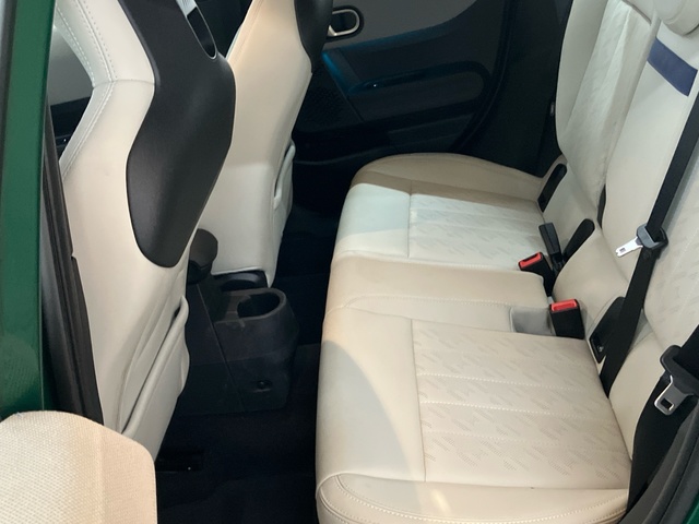 fotoG 8 del MINI MINI 5 Puertas Cooper S 150 kW (204 CV) 204cv Gasolina del 2025 en Illes Balears