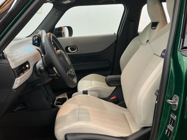 fotoG 10 del MINI MINI 5 Puertas Cooper S 150 kW (204 CV) 204cv Gasolina del 2025 en Illes Balears