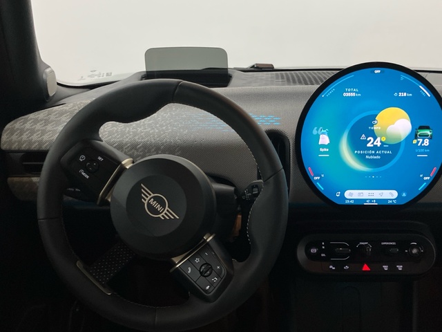 fotoG 12 del MINI MINI 5 Puertas Cooper S 150 kW (204 CV) 204cv Gasolina del 2025 en Illes Balears